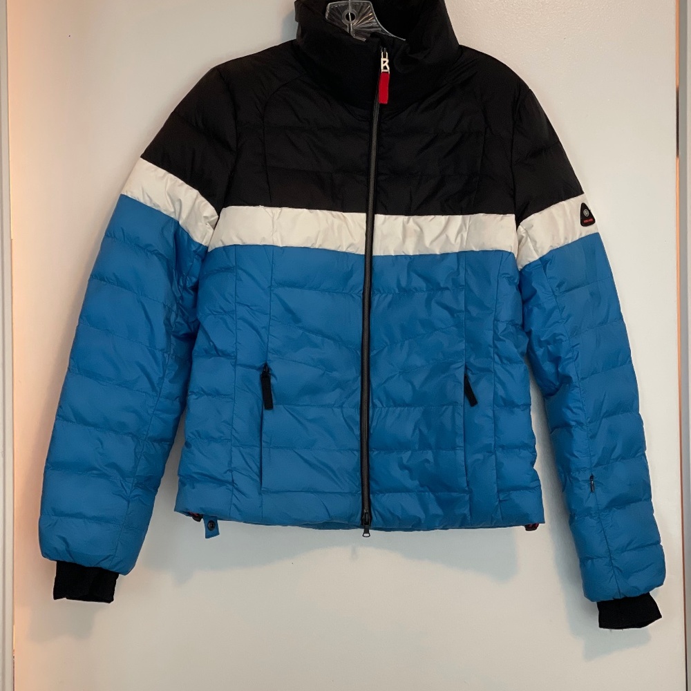 Ski jacket Fashion
